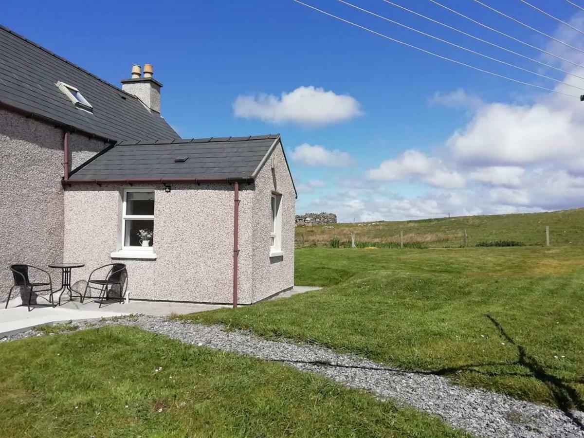 Sineag'S Cottage Pollachara Kültér fotó